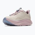 Дамски обувки за бягане HOKA Clifton 11 GTX GLM alabaster/pink opal 4