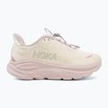 Дамски обувки за бягане HOKA Clifton 11 GTX GLM alabaster/pink opal 2