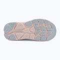 Дамски обувки за бягане HOKA Clifton 11 GTX GLM alabaster/pink opal 4