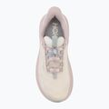 Дамски обувки за бягане HOKA Clifton 11 GTX GLM alabaster/pink opal 5