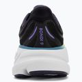 Дамски обувки за бягане HOKA Bondi 9 black/neon dragonfruit 6
