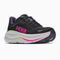 Дамски обувки за бягане HOKA Bondi 9 black/neon dragonfruit