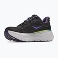 Дамски обувки за бягане HOKA Bondi 9 black/neon dragonfruit 2
