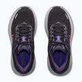 Дамски обувки за бягане HOKA Bondi 9 black/neon dragonfruit 5
