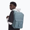 Градска раница Under Armour Triumph Campus 23 l jasper blue/jasper blue/serpentine 5