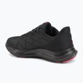 Дамски обувки за бягане Under Armour Charged Speed Swift black/black/super pink 3