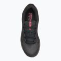 Дамски обувки за бягане Under Armour Charged Speed Swift black/black/super pink 5
