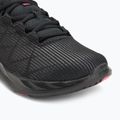 Дамски обувки за бягане Under Armour Charged Speed Swift black/black/super pink 7