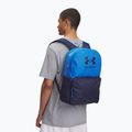 Градска раница Under Armour Loudon 25 l blue atlantis/washed navy/washed navy 5