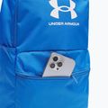 Градски раница Under Armour UA Loudon Lite 20 l blue atlantis/blue atlantis/white 3