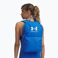 Градски раница Under Armour UA Loudon Lite 20 l blue atlantis/blue atlantis/white 5