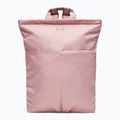 Дамска градска раница Under Armour Studio Lite 16 l tourmaline pink/maroon mist