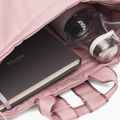 Дамска градска раница Under Armour Studio Lite 16 l tourmaline pink/maroon mist 4
