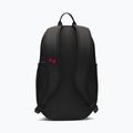 Раница Under Armour Hustle Lite 26,5 l black/racer red 2
