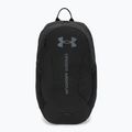 Раница Under Armour Hustle Lite 26.5 л черен/castlerock