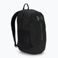Раница Under Armour Hustle Lite 26.5 л черен/castlerock 2