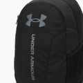 Раница Under Armour Hustle Lite 26.5 л черен/castlerock 5