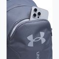 Раница Under Armour Hustle Lite 26.5 л castlerock/steel 10