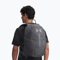 Раница Under Armour Hustle Lite 26.5 л castlerock/steel 12