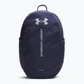 Туристическа раница Under Armour Hustle Lite 26.5 l midnight navy/steel