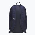 Туристическа раница Under Armour Hustle Lite 26.5 l midnight navy/steel 2