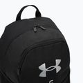 Раница Under Armour Hustle Sport 6.0 26 л черно/черно/металик сребристо 4