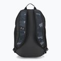 Раница Under Armour Hustle Sport 6.0 26 l black/metallic black 3