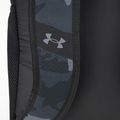Раница Under Armour Hustle Sport 6.0 26 l black/metallic black 6