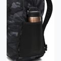 Раница Under Armour Hustle Sport 6.0 26 l black/metallic black 8