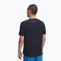 Мъжка тениска за бягане Under Armour Seamless Stride washed navy/reflective 2
