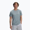 Мъжка тениска за бягане Under Armour Seamless Stride serpentine/reflective