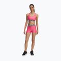 Дамски шорти Under Armour HG Authentics horizon super pink/white 2