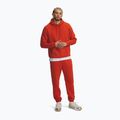Мъжки спортни панталони Under Armour Essential Fleece Joggers surplus orange/surplus orange 2