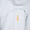 Дамско яке за бягане Under Armour Outrun The Storm halo grey/squad orange 5