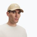 Мъжка шапка с козирка Under Armour Blitzing Low Brushed camel/summit white 6