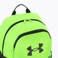 Раница Under Armour Hustle Sport 6.0 26 л хипер зелен/черен 4