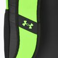 Раница Under Armour Hustle Sport 6.0 26 л хипер зелен/черен 6