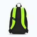 Раница Under Armour Hustle Sport 6.0 26 л хипер зелен/черен 9