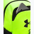 Раница Under Armour Hustle Sport 6.0 26 л хипер зелен/черен 10