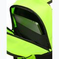 Раница Under Armour Hustle Sport 6.0 26 л хипер зелен/черен 12