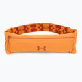 Колан за бягане Under Armour Launch Run squad оранжево/черно/излишно оранжево