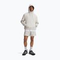 Мъжко худи Under Armour Unstoppable Woven Hoodie summit white/white 2