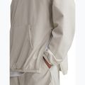 Мъжко худи Under Armour Unstoppable Woven Hoodie summit white/white 4