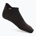 Мъжки чорапи Under Armour Dry Run Lite No Show 3 чифта stone/racer red/reflective 4