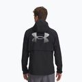 Мъжко яке за бягане Under Armour Velociti Pro Storm black/black/reflective 2