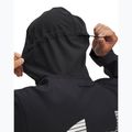 Мъжко яке за бягане Under Armour Velociti Pro Storm black/black/reflective 3