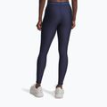 Дамски клин Under Armour HeatGear Rib washed navy/blue atlantis/blue atlantis 3