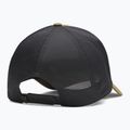 Мъжка шапка с козирка Under Armour Project Rock Trucker expedition green/black/black 2