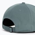 Мъжка шапка с козирка Under Armour Blitzing Adj jasper blue/white/white 4