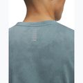 Мъжка тениска за бягане Under Armour Launch Camo serpentine/reflective 3
